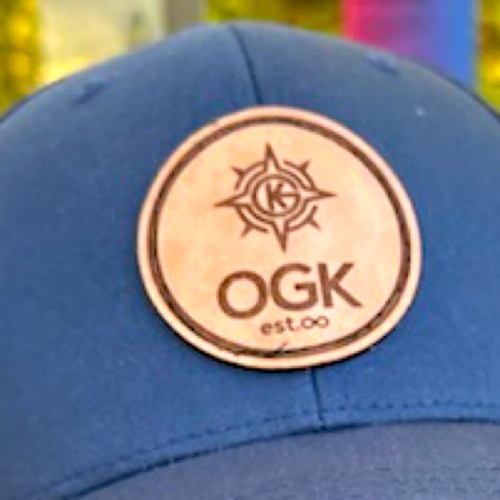 Meet your Posher, Mike